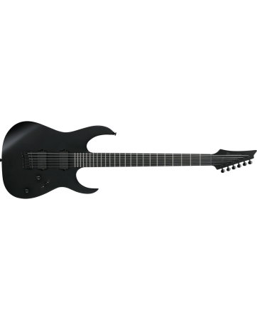 Chitare si bass - Chitară electrică bariton Ibanez RGRTBB21-BKF - Ibanez