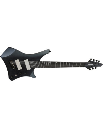 Chitare si bass - Chitară electrică cu 7 corzi Ibanez Alpha A527-IPT - Ibanez