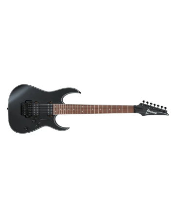 Chitare si bass - Chitară electrică cu 7 corzi Ibanez RG7320EX-BKF - Ibanez