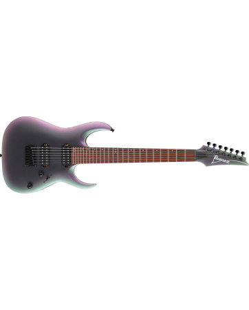 Chitare si bass - Chitară electrică cu 7 corzi Ibanez RGA742EX-BAM - Ibanez