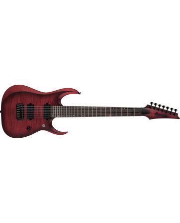 Chitare si bass - Chitară electrică cu 7 corzi Ibanez RGD721FA-WUF - Ibanez