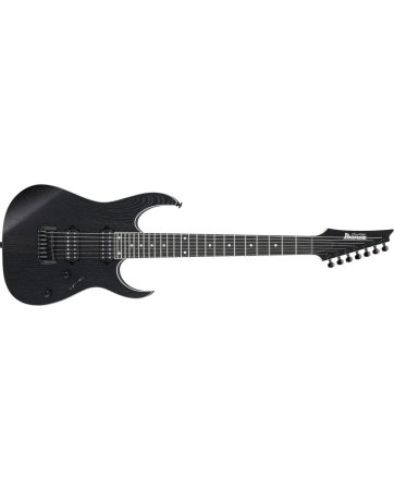 Chitare si bass - Chitară electrică cu 7 corzi Ibanez RGR762AHBF-WK - Ibanez