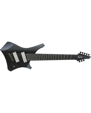 Chitare si bass - Chitară electrică cu 8 corzi Ibanez Alpha A528-IPT - Ibanez