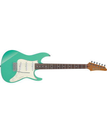 Chitare si bass - Chitară electrică cu case Ibanez AZ2203N-SFG - Ibanez