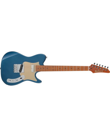 Chitare si bass - Chitară electrică cu case Ibanez AZS2209H-PBM Prestige - Ibanez