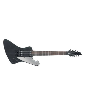 Chitare si bass - Chitară electrică cu case Ibanez FTM33-WK Meshuggah - Ibanez