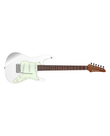 Chitare si bass - Chitară electrică cu case Ibanez LM1-LWH - Ibanez