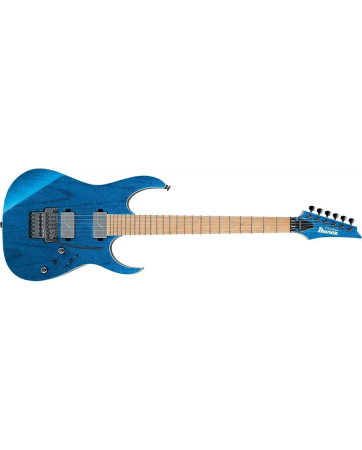 Magazin - Chitară electrică cu case Ibanez RG5120M-FCN Prestige - Ibanez