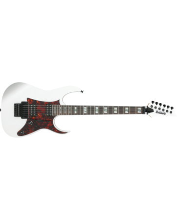 Chitare si bass - Chitară electrică cu case Ibanez RG653DX-WHF - Ibanez