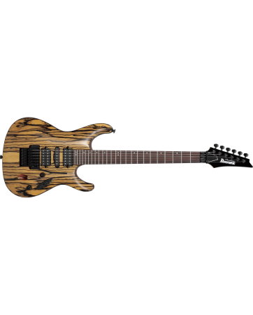 Chitare si bass - Chitară electrică cu case Ibanez S6570BWE-NT Prestige - Ibanez