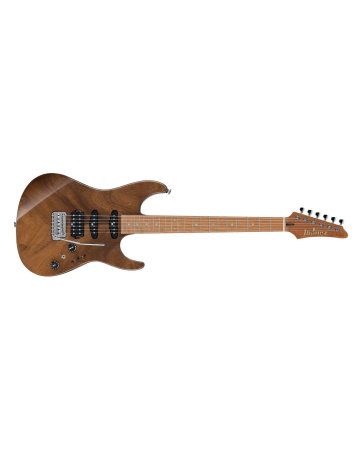 Chitare si bass - Chitară electrică cu case Ibanez TQM1-NT Prestige - Ibanez