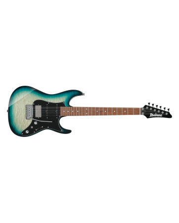 Chitare si bass - Chitară electrică cu husă Ibanez AZ24P1QM-DOB - Ibanez