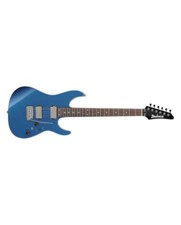 Chitare si bass - Chitară electrică cu husă Ibanez AZ42P1-PBE - Ibanez