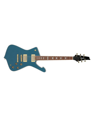 Chitare si bass - Chitară electrică cu husă Ibanez IC420-ABM - Ibanez