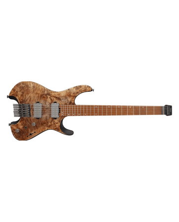Chitare si bass - Chitară electrică cu husă Ibanez Q52PB-ABS - Ibanez