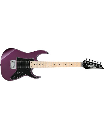 Chitare si bass - Chitară electrică dimensiune redusa Ibanez GRGM21M-MPL miKro - Ibanez