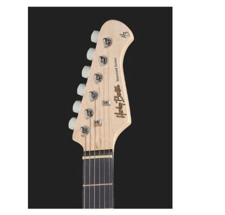 Chitara electrica Harley Benton ST-20 SB Standard Series [2]