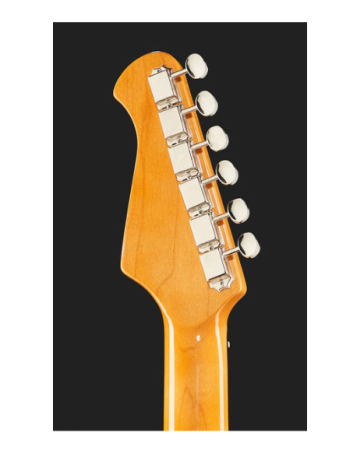 Chitara electrica Harley Benton ST-62SB [3]