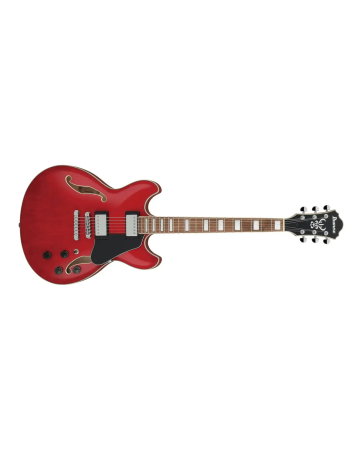Magazin - Chitară electrică hollowbody Ibanez AS73-TCD - Ibanez