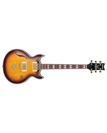 Chitare si bass - Chitară electrică Ibanez AR520HFM-VLS - Ibanez