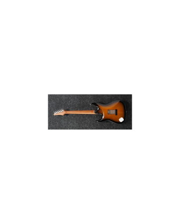 Chitare si bass - Chitară electrică Ibanez ATZ100SBT Andy Timmons - Ibanez