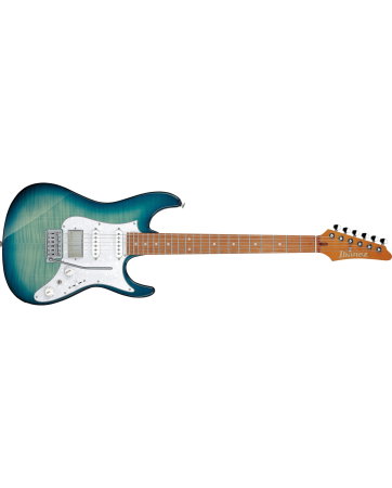 Chitare si bass - Chitară electrică Ibanez AZ22S1F-TXB - Ibanez