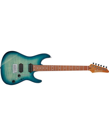 Chitare si bass - Chitară electrică Ibanez AZ24S1F-TXB - Ibanez