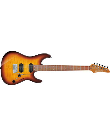 Chitare si bass - Chitară electrică Ibanez AZ24S1F-VLS - Ibanez