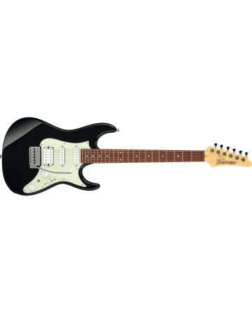 Chitare si bass - Chitară electrică Ibanez AZES40-BK - Ibanez