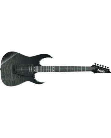 Chitare si bass - Chitară electrică Ibanez GRG120QASP-BKG - Ibanez