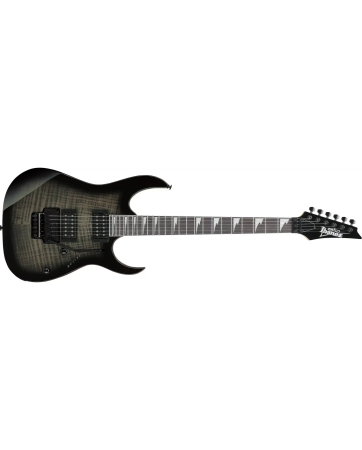 Chitare si bass - Chitară electrică Ibanez GRG320FA-TKS - Ibanez