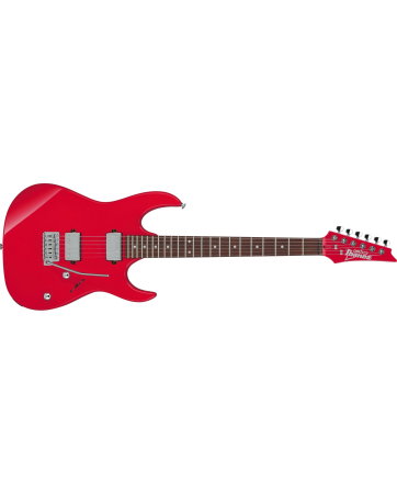Chitare si bass - Chitară electrică Ibanez GRX120SP-VRD - Ibanez