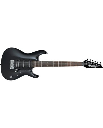 Chitare si bass - Chitară electrică Ibanez GSA60-BKN - Ibanez