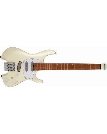 Chitare si bass - Chitară electrică Ibanez ICHI10-VWM Ichika Nito - Ibanez