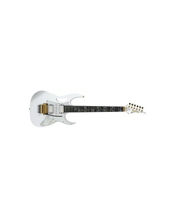 Chitare si bass - Chitară electrică Ibanez JEM7VP-WH Premium Steve Vai - Ibanez