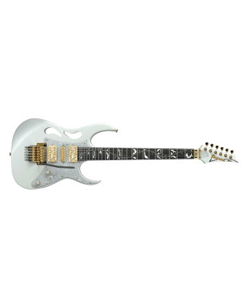 Chitare si bass - Chitară electrică Ibanez PIA3761 SLW Steve Vai - Ibanez