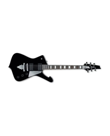 Magazin - Chitară electrică Ibanez PS60-BK Paul Stanley - Ibanez