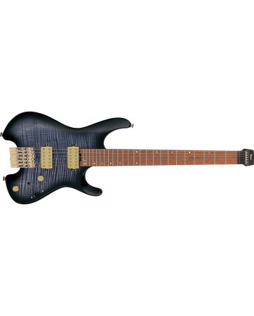 Chitare si bass - Chitară electrică Ibanez Q52FMG-DRL Quest - Ibanez