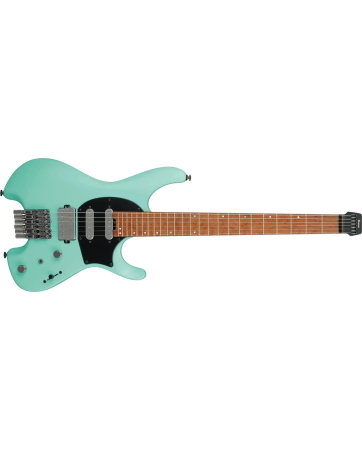 Chitare si bass - Chitară electrică Ibanez Q54-SFM Quest - Ibanez