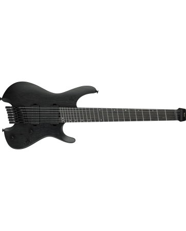 Chitare si bass - Chitară electrică Ibanez QX527B-WK Quest - Ibanez