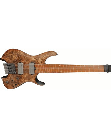 Chitare si bass - Chitară electrică Ibanez QX527PB-ABS Quest - Ibanez