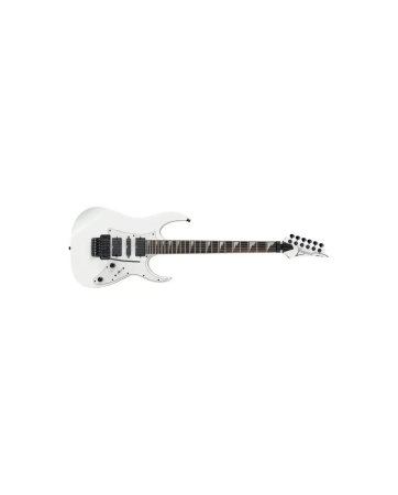 Chitare si bass - Chitară electrică Ibanez RG350DXZ-WH - Ibanez