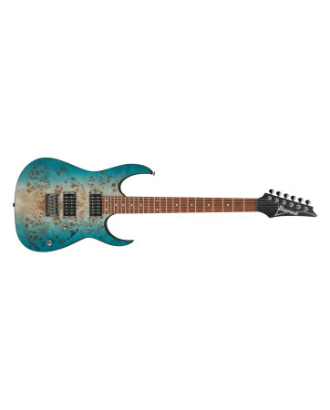 Chitare si bass - Chitară electrică Ibanez RG421PB-CHF - Ibanez