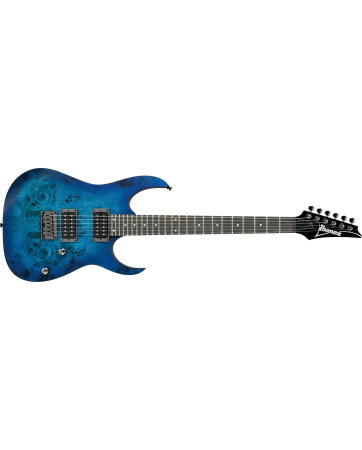 Chitare si bass - Chitară electrică Ibanez RG421PB-SBF - Ibanez