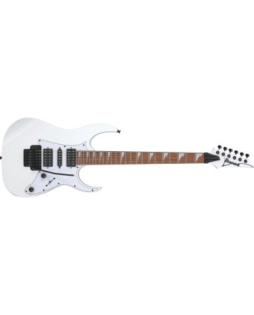 Chitare si bass - Chitară electrică Ibanez RG450DXB-WH - Ibanez