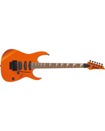 Chitare si bass - Chitară electrică Ibanez RG460DX-ROM - Ibanez