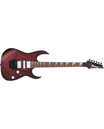 Chitare si bass - Chitară electrică Ibanez RG470DXW-WZN - Ibanez