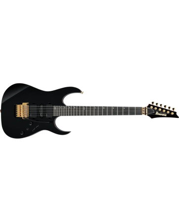 Chitare si bass - Chitară electrică Ibanez RG5170-BBK - Ibanez
