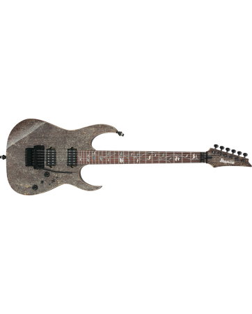 Chitare si bass - Chitară electrică Ibanez RG8620AH-BQZ J. Custom - Ibanez