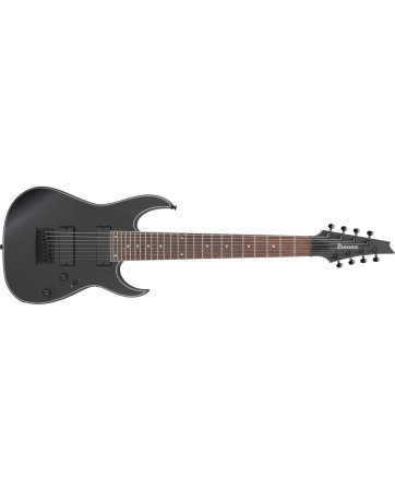 Chitare si bass - Chitară electrică Ibanez RG8EX-BKF - Ibanez